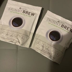 Itworks Skinny Brew